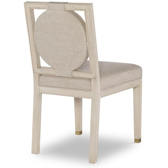 Century Furniture Monarch Lea Side Chair Sale