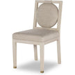 Century Furniture Monarch Lea Side Chair Sale