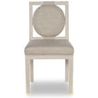 Century Furniture Monarch Lea Side Chair Sale