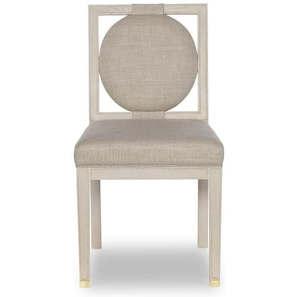 Century Furniture Monarch Lea Side Chair Sale