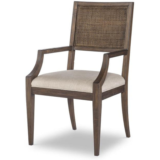 Century Furniture Monarch Parker Arm Chair Sale