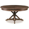 Century Furniture Monarch Collin Expandable Dining Table