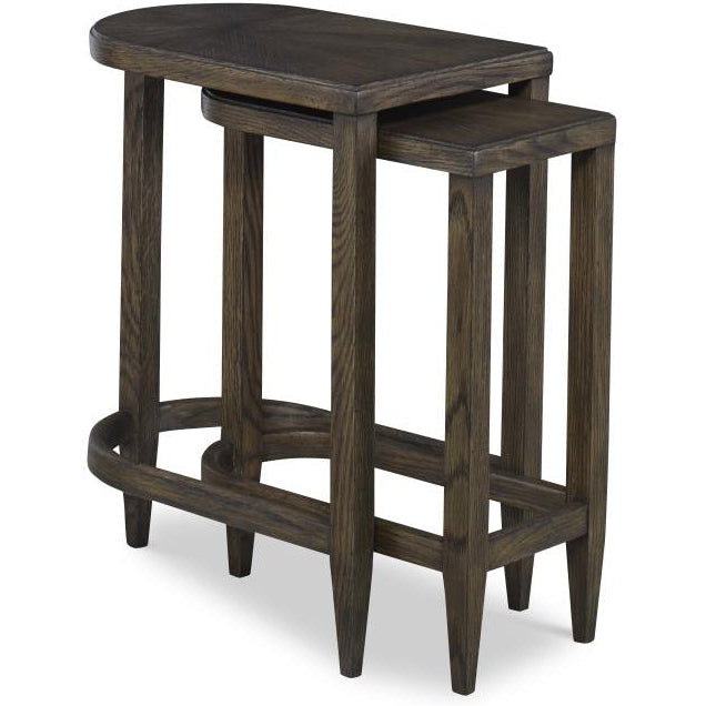 Century Furniture Monarch Jesse Nesting Tables