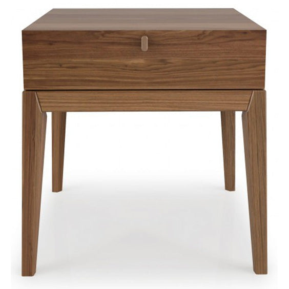 Huppe Moment 1 Drawer Nightstand