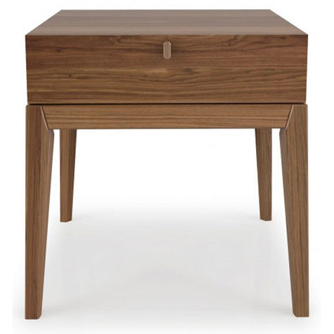Huppe Moment 1 Drawer Nightstand