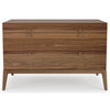 Huppe Moment 3 Drawer Chest