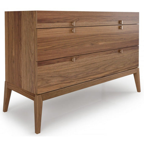 Huppe Moment 3 Drawer Chest