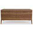Huppe Moment 6 Drawer Dresser