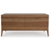 Huppe Moment 6 Drawer Dresser