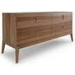 Huppe Moment 6 Drawer Dresser