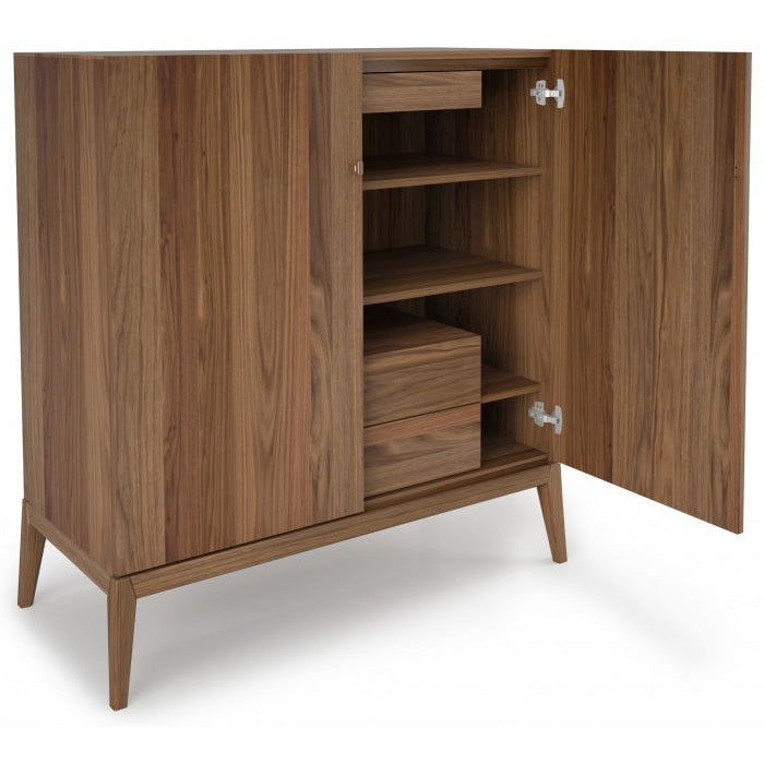 Huppe Moment Guest Chest