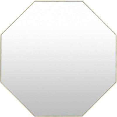 Surya McCord Mirror