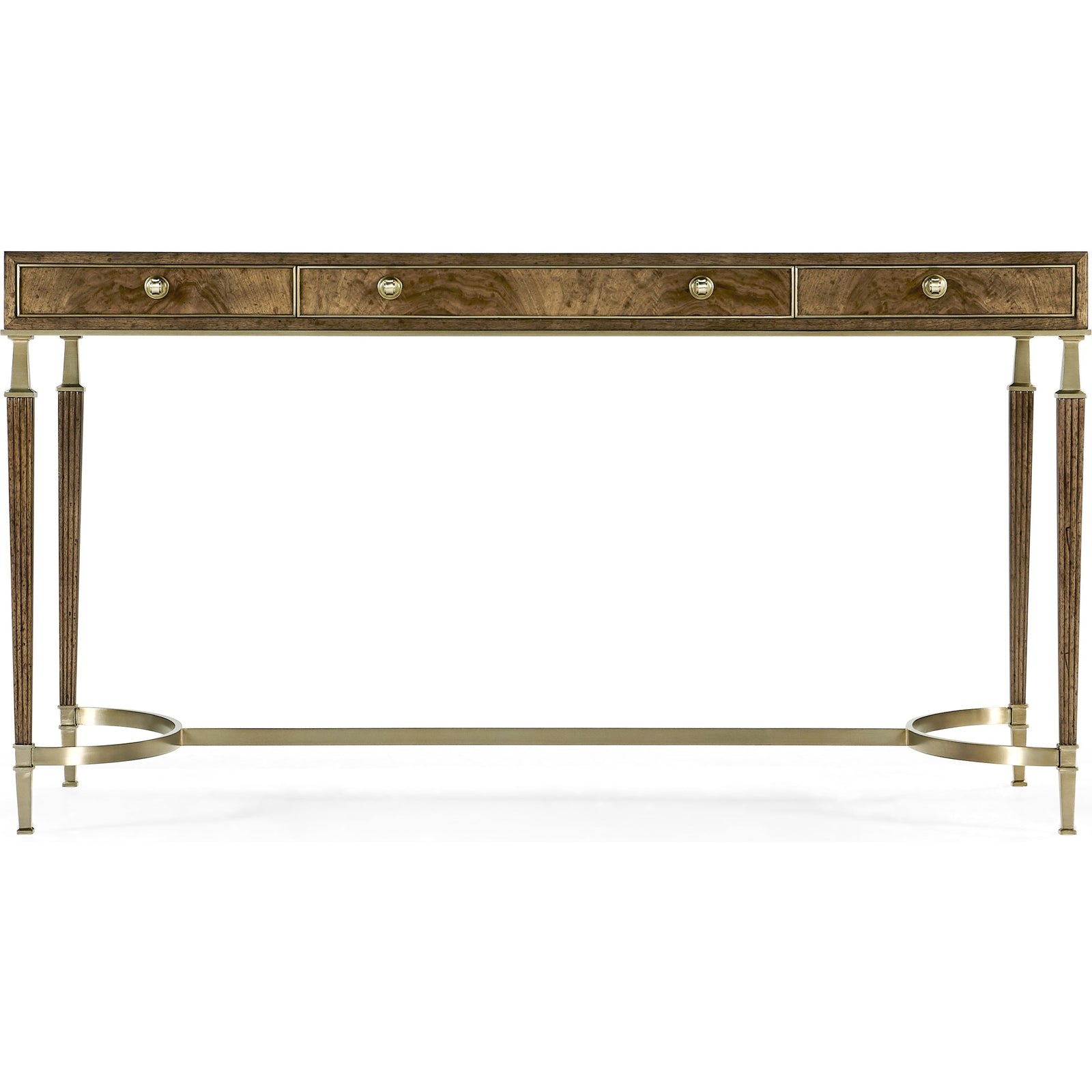 Jonathan Charles Barcelona Desk