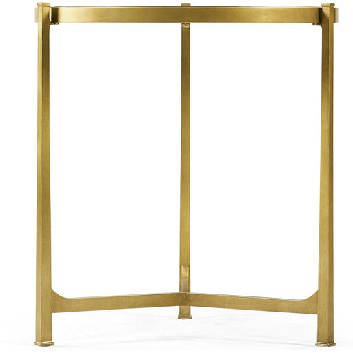 Jonathan Charles Modern Accents Luxe End Table