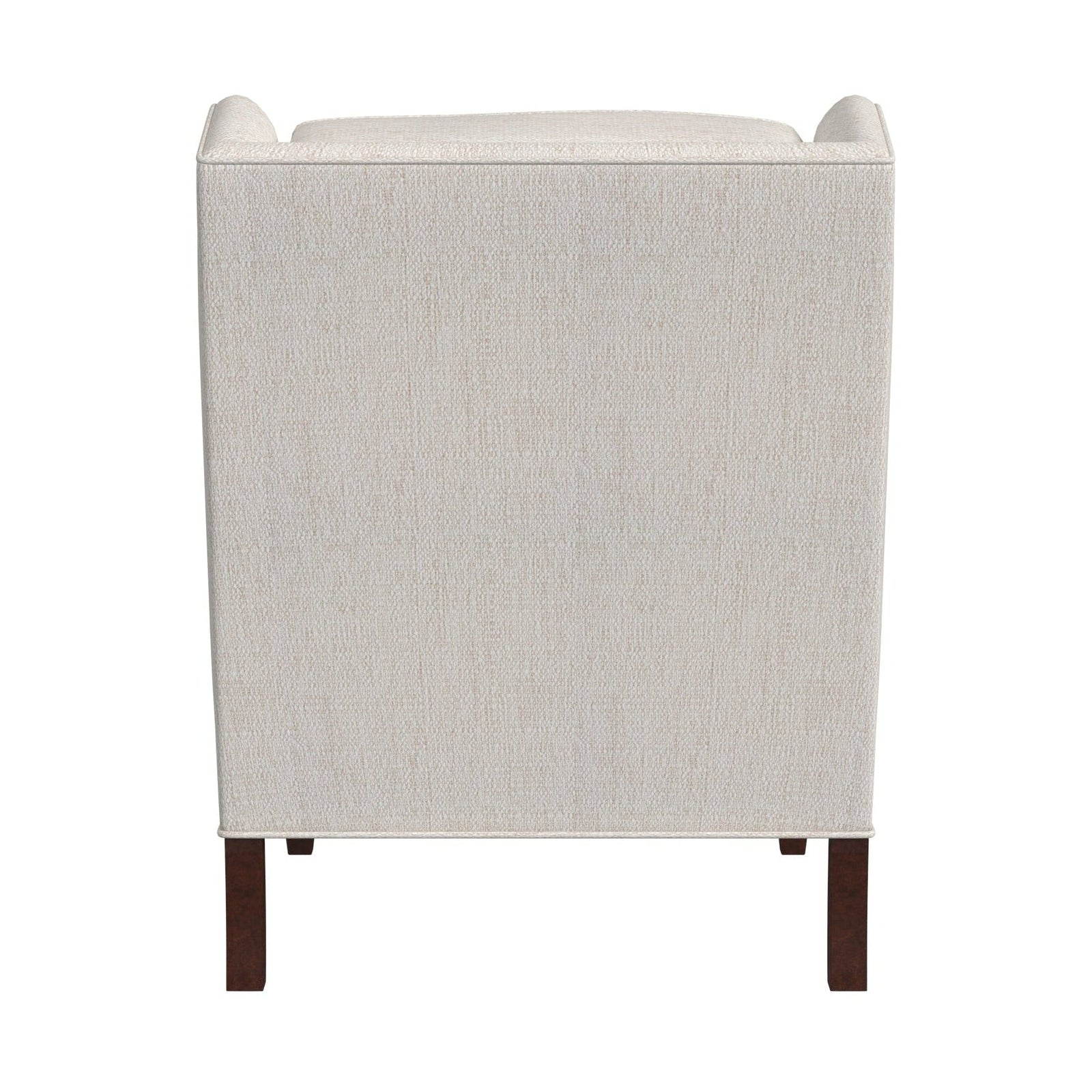 Hooker Upholstery Hand Over Heart Club Chair