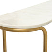 Surya Nicola Console Table