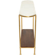 Surya Nicola Console Table