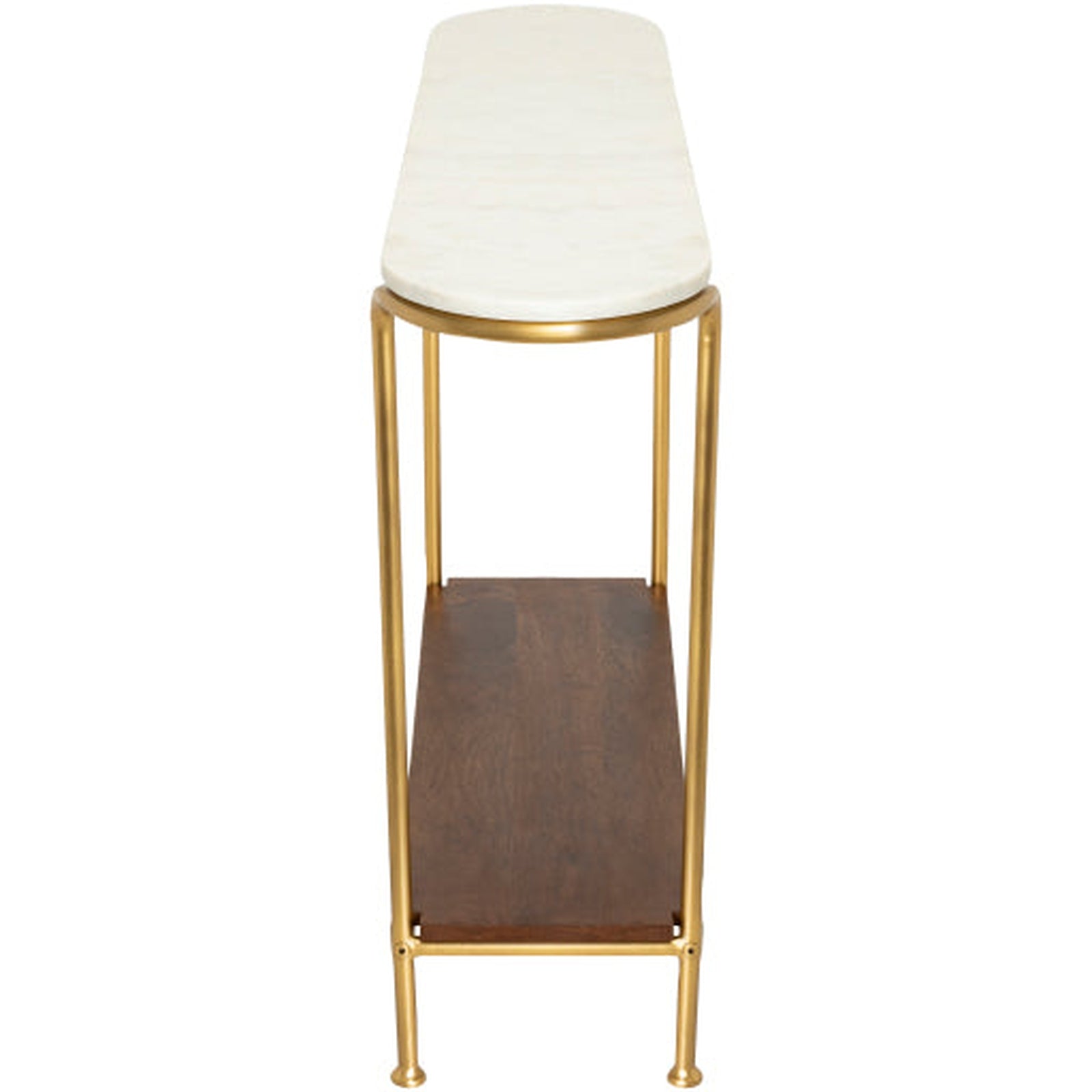 Surya Nicola Console Table
