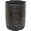 Livabliss by Surya Amenet End Table