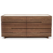 Huppe Nelson 6 Drawer Dresser