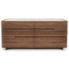 Huppe Nelson 6 Drawer Dresser