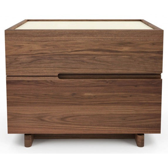 Huppe Nelson Nightstand