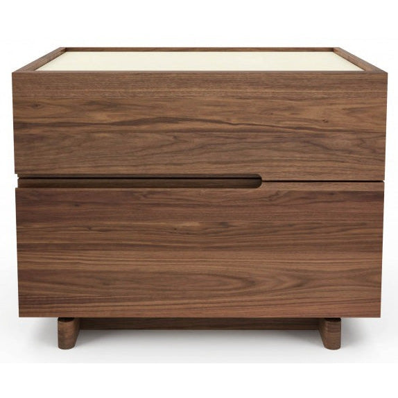 Huppe Nelson Nightstand