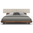 Huppe Nelson Uphostered Bed