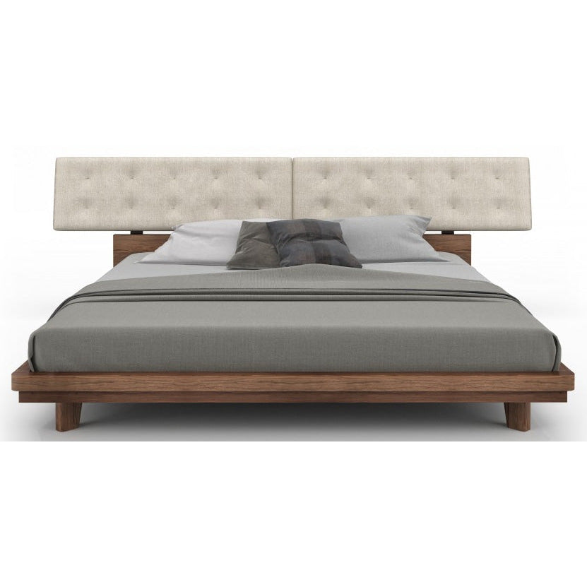 Huppe Nelson Uphostered Bed