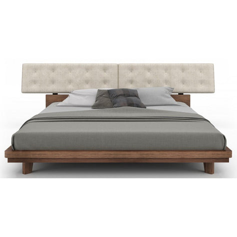 Huppe Nelson Uphostered Bed