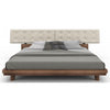 Huppe Nelson Uphostered Bed