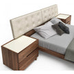 Huppe Nelson Uphostered Bed