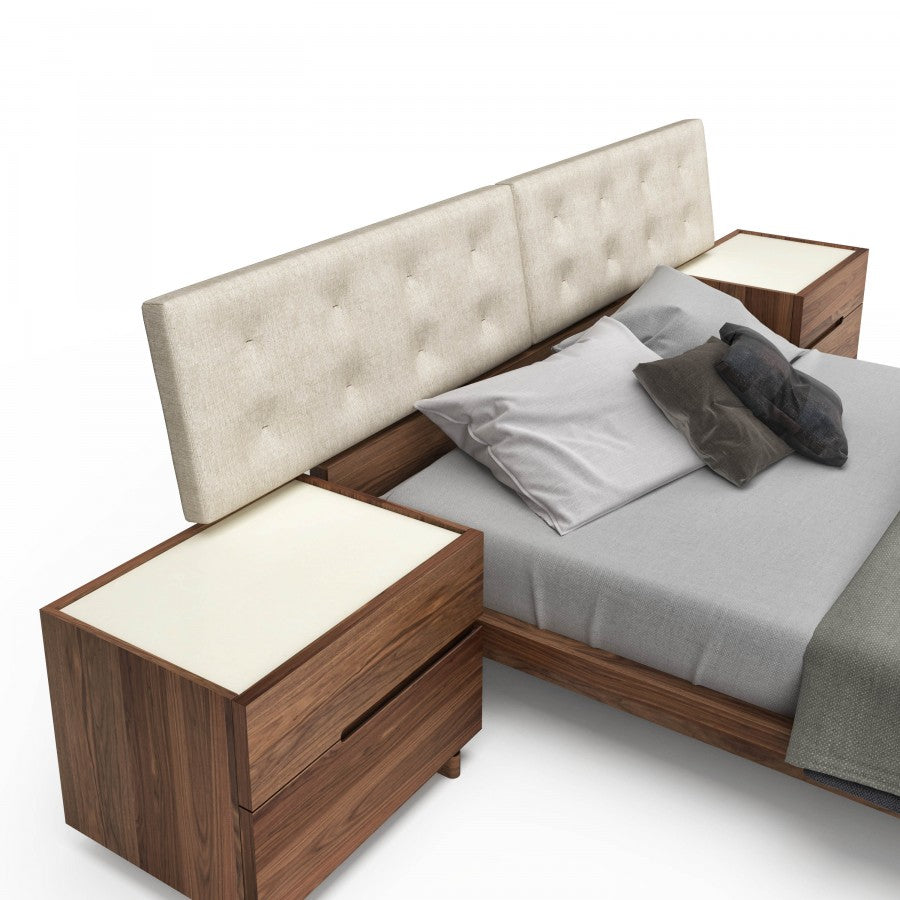 Huppe Nelson Small Nightstand