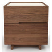 Huppe Nelson Small Nightstand