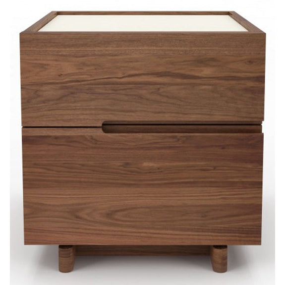 Huppe Nelson Small Nightstand