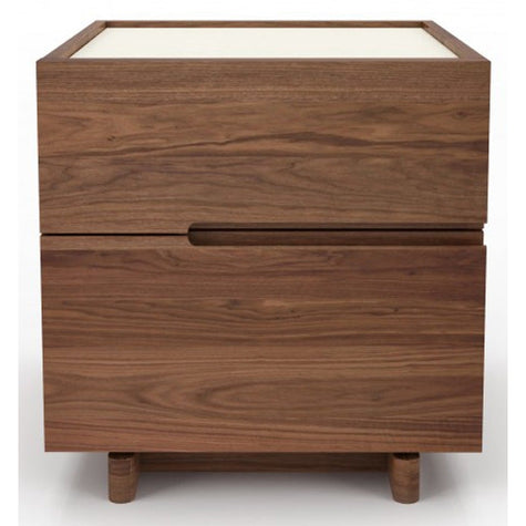 Huppe Nelson Small Nightstand