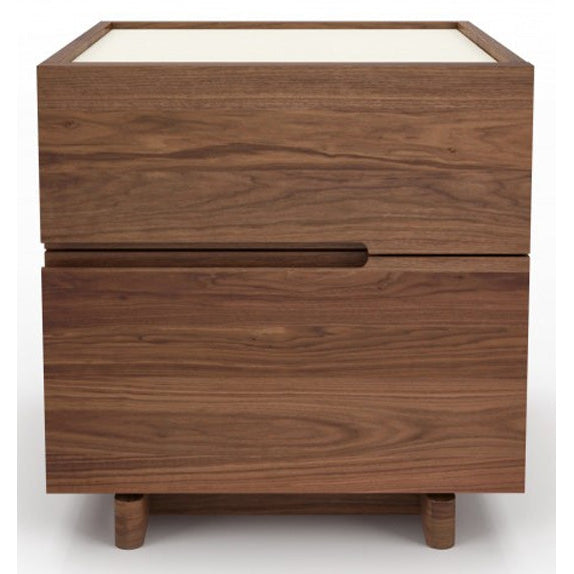 Huppe Nelson Small Nightstand