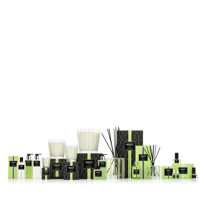 Nest Bamboo Luxury Candle