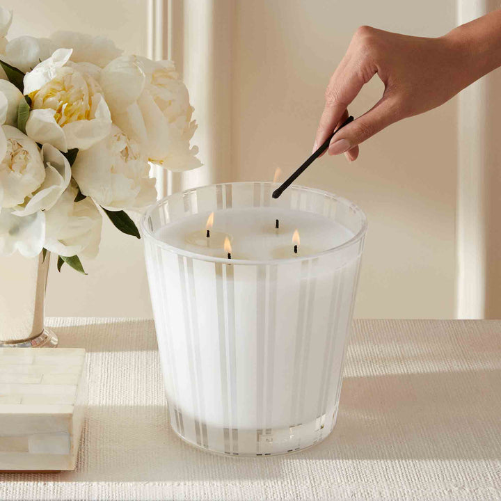 Nest Bamboo Luxury Candle