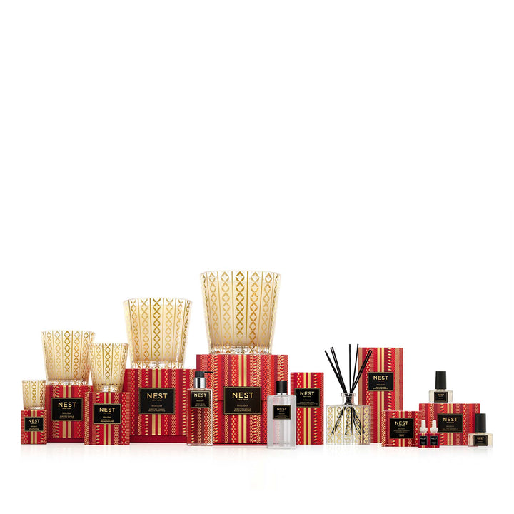 Nest Holiday Classic Candle