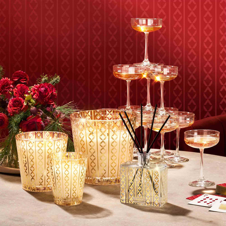 Nest Holiday Classic Candle