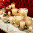 Nest Holiday Grand Candle