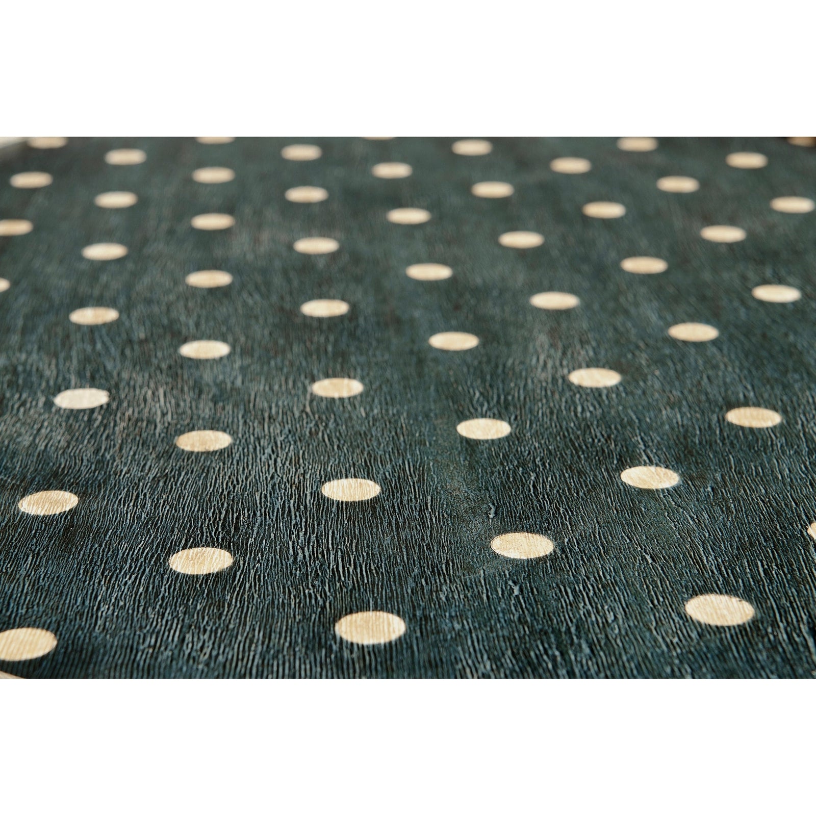 Jonathan Charles William Yeoward Bywater Washed Acacia Side Table