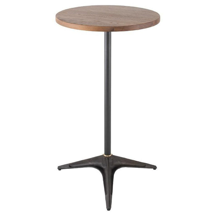 District Eight Compass Bar Table