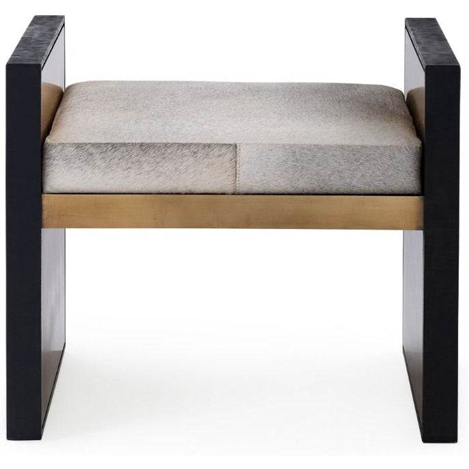 Villa & House Odeon Bench/Side Table by Bungalow 5