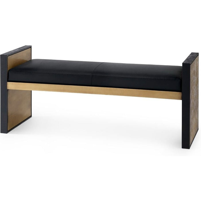 Villa & House Odeon Large Bench/Coffee Table by Bungalow 5