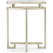 Jonathan Charles Modern Accents Drink Table