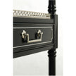Jonathan Charles Flux Lacquer Etagere