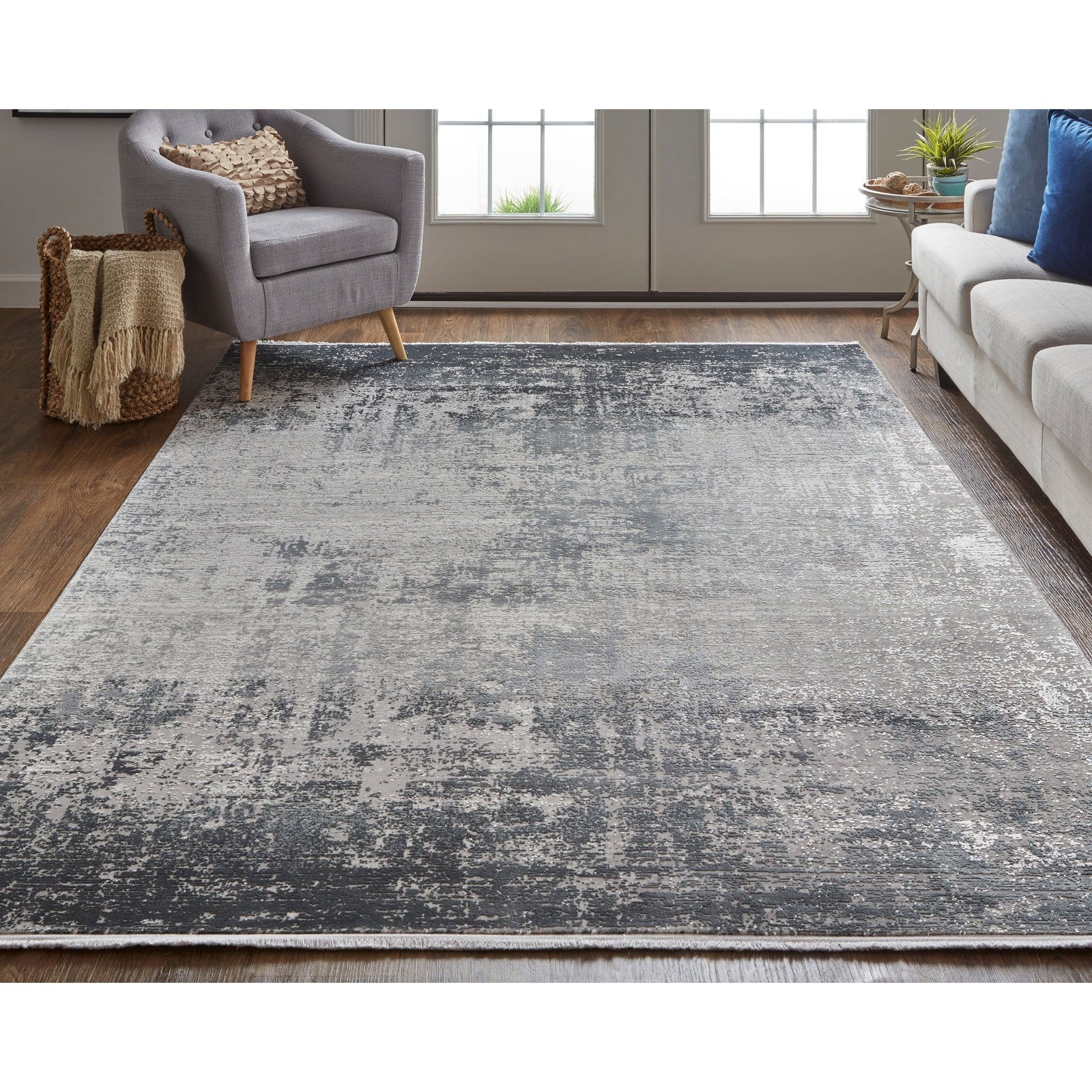 Feizy Cadiz 39FWF Rug