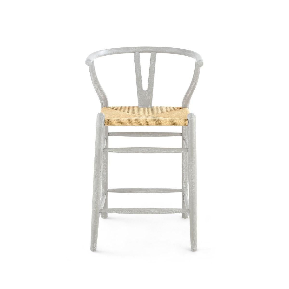 Villa & House Oslo Counter Stool by Bungalow 5